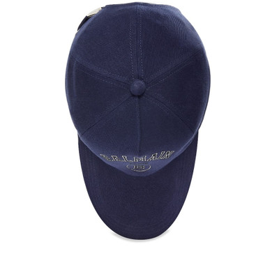 Balmain Balmain B Logo Cap outlook