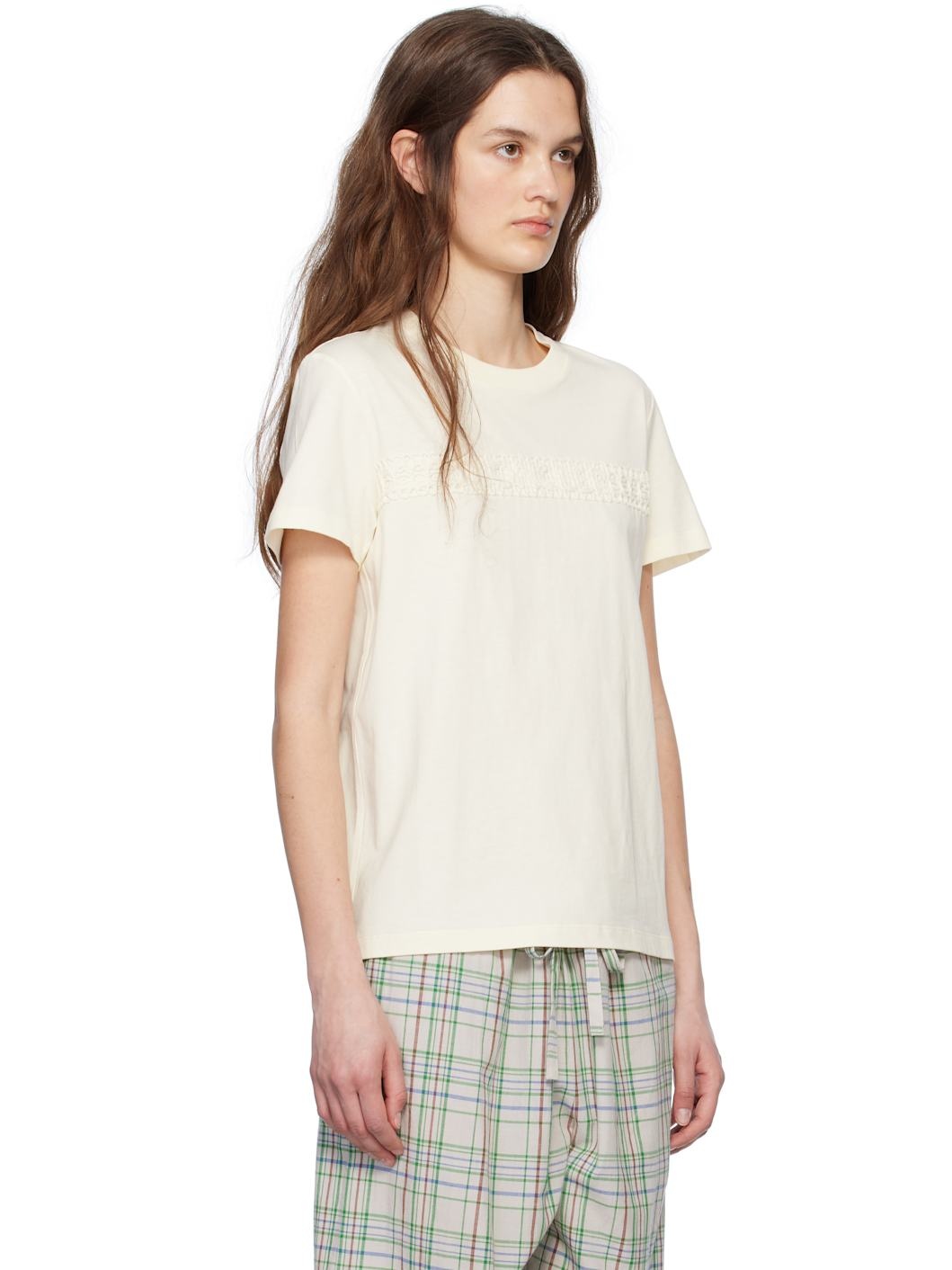 Off-White S/S T-shirt - 2