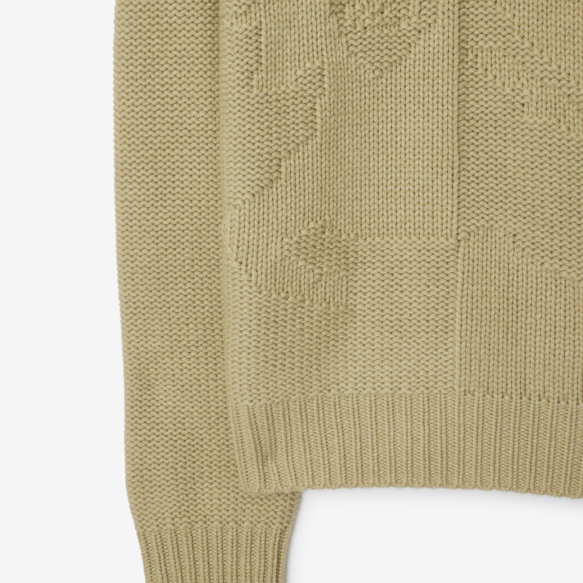 EKD Cashmere Sweater - 5