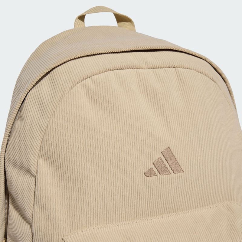 Essentials Material Backpack 3