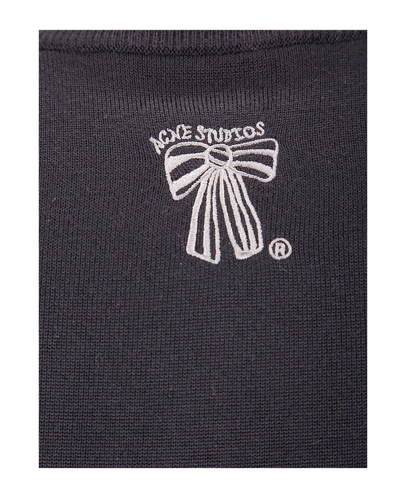 Knitted Full-zip - 3