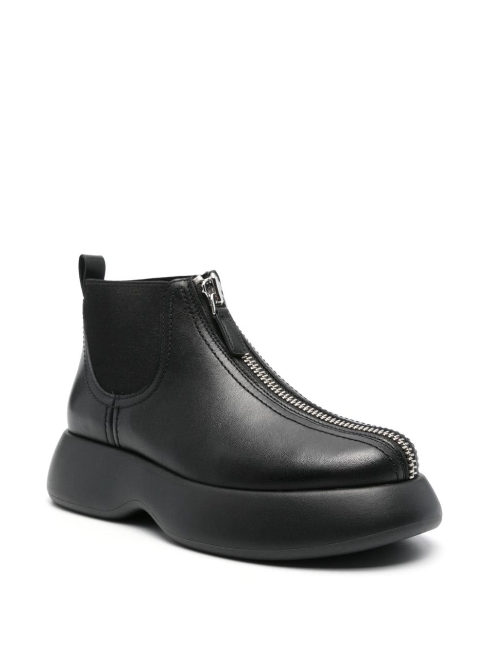 Mercer boots - 2