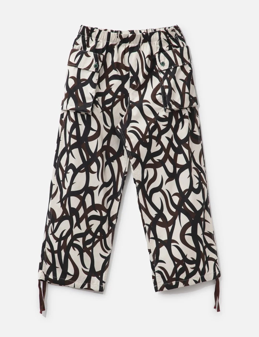 ALL TERRAIN P44 JUNGLE PANT - 1
