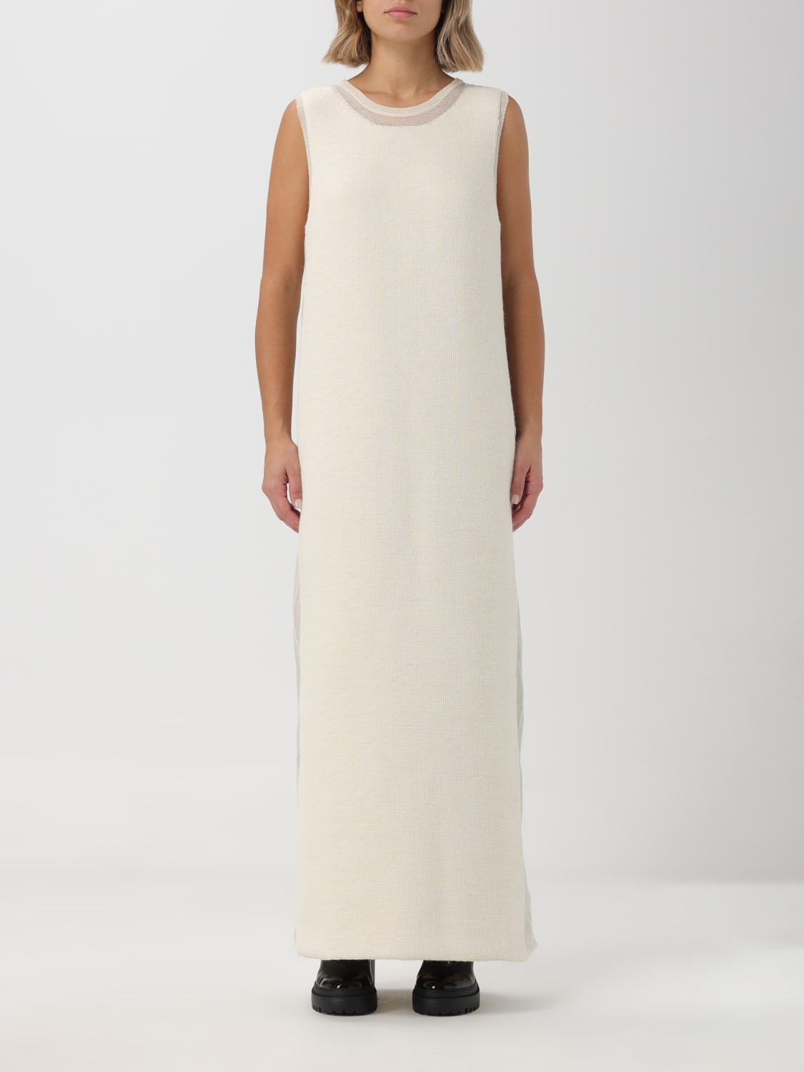 Dress woman Jil Sander - 1