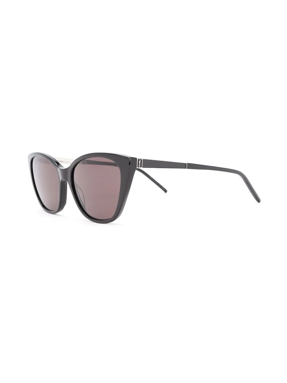 SL M69 cat-eye sunglasses - 2