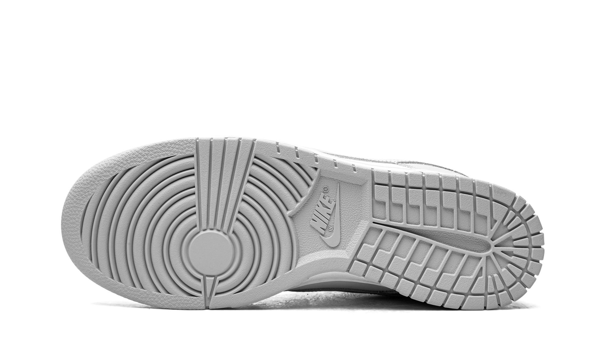 Nike Dunk Low "Grey Fog" - 5