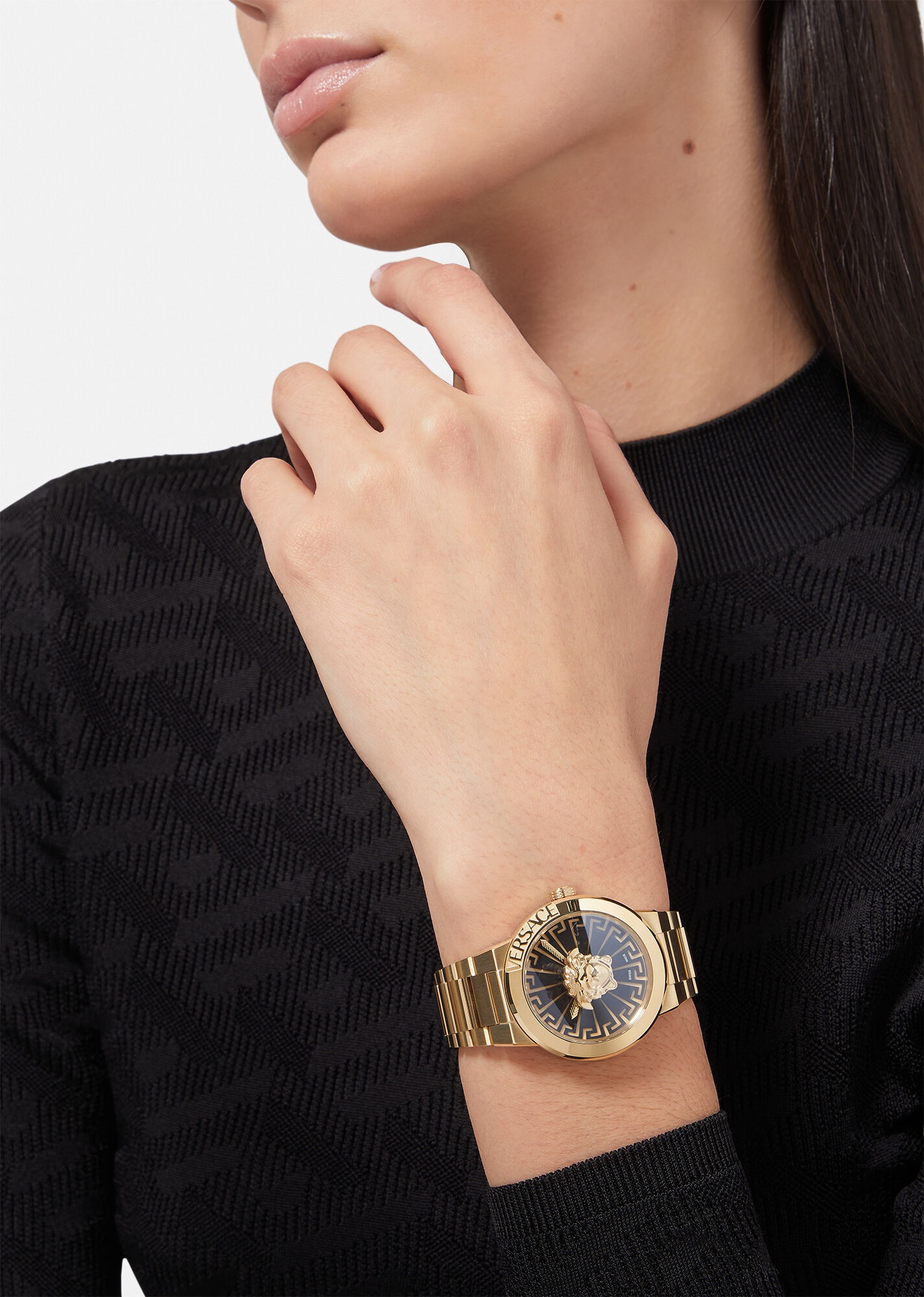 Medusa Infinite Watch - 5