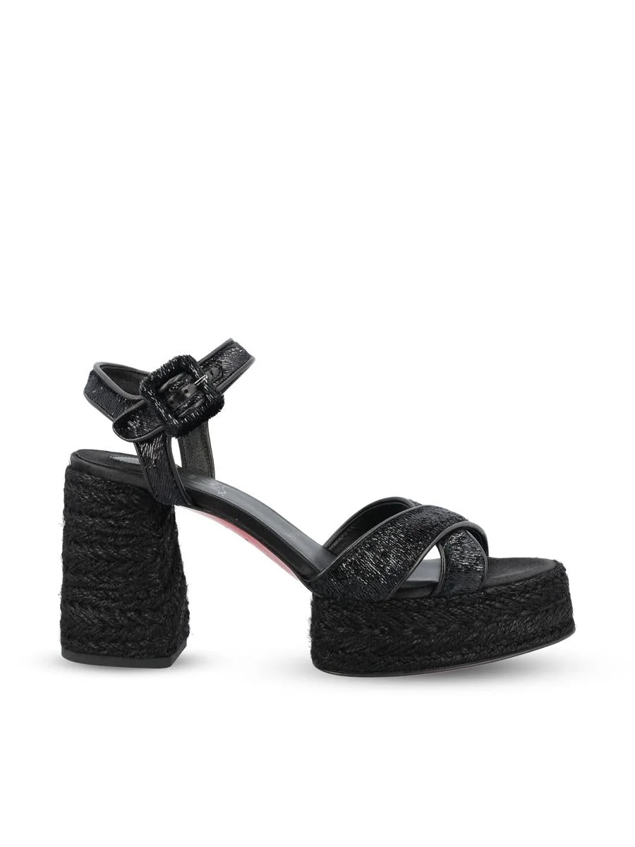 Christian Louboutin Sandals - 1