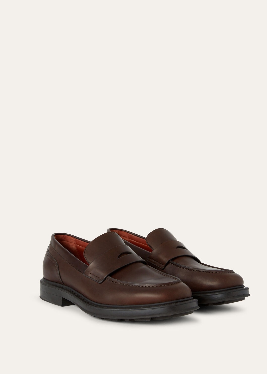 Travis Loafers - 3