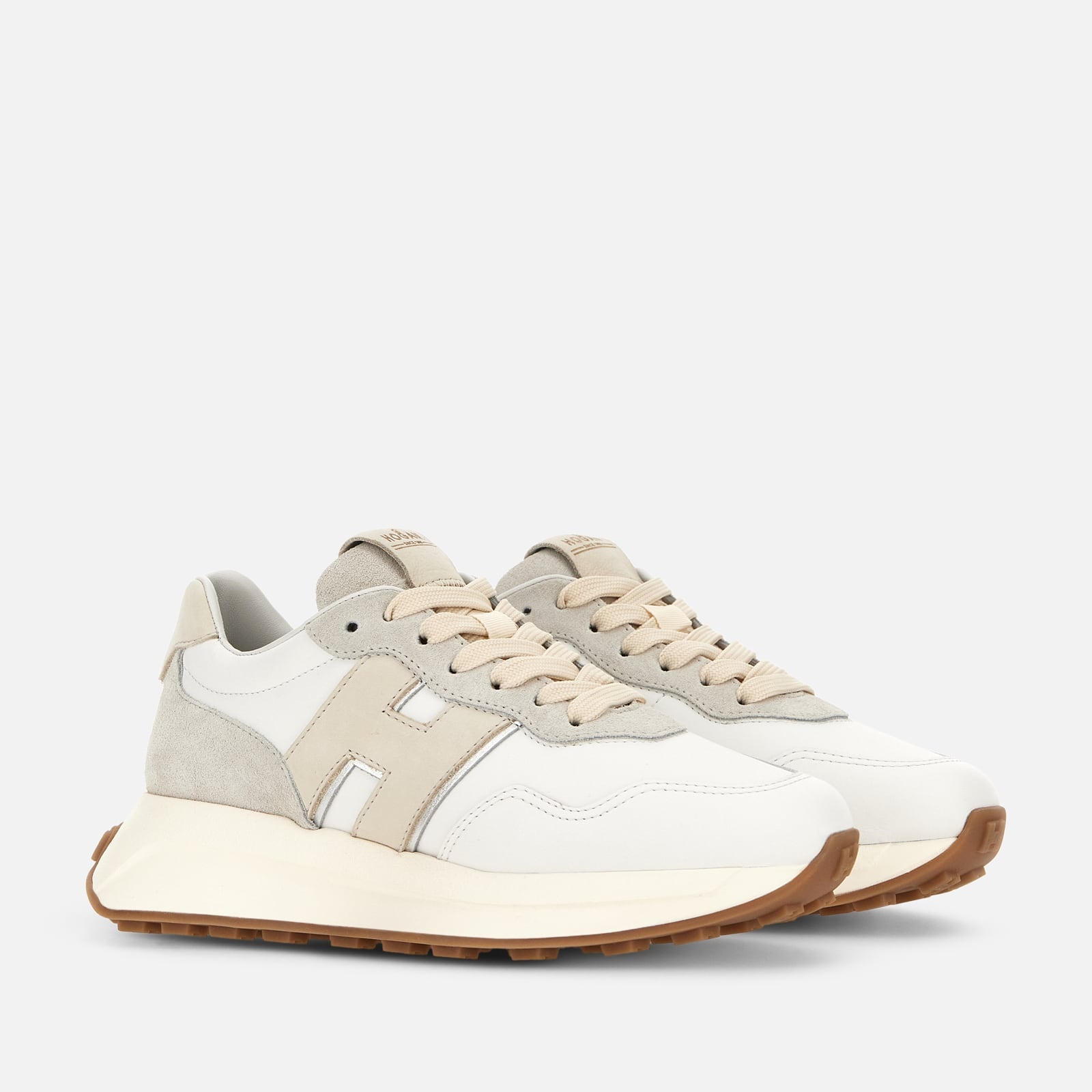 Sneakers Hogan H641 - 2
