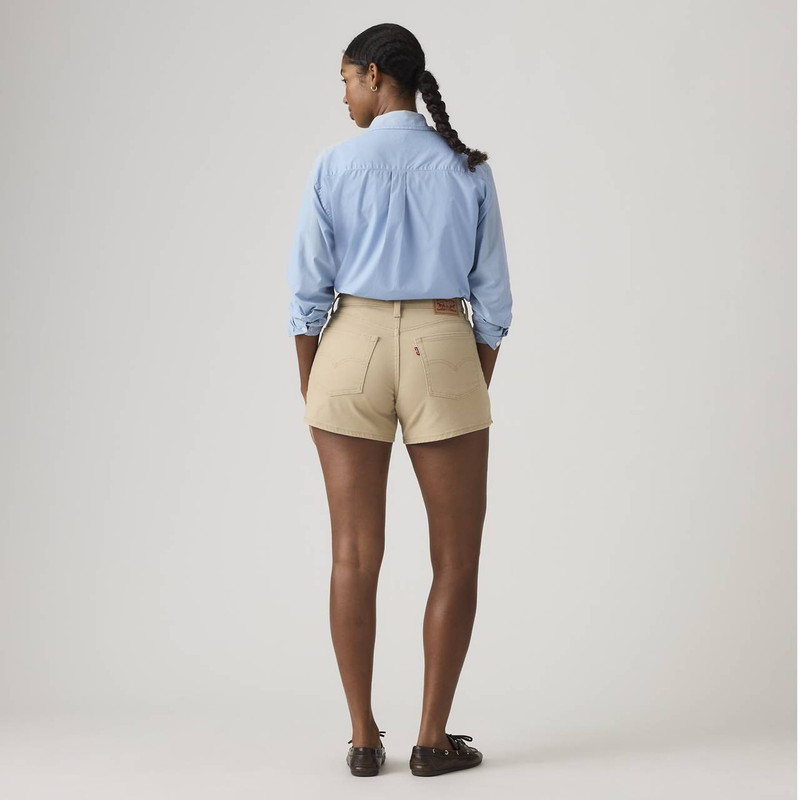 A-LINE WOMEN'S SHORTS 3