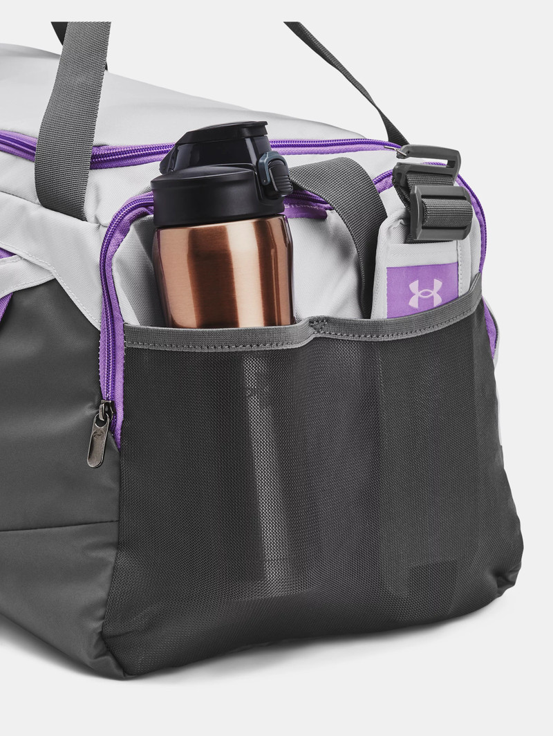 UA Undeniable 5.0 Medium Duffle Bag 6