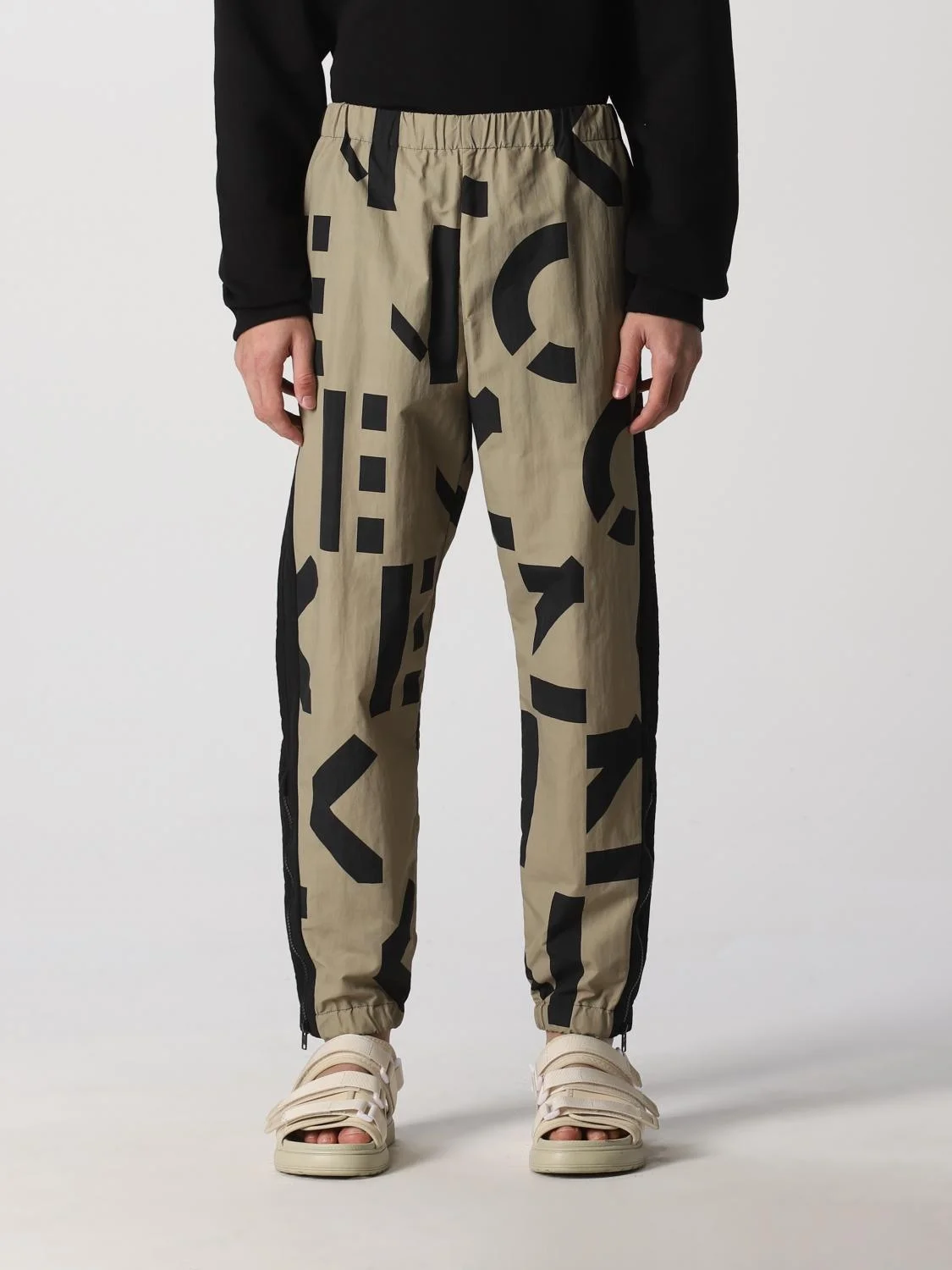 Pants men Kenzo - 1