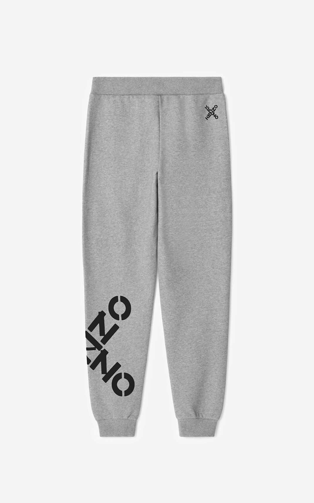 KENZO Sport 'Big X' jogging trousers - 5