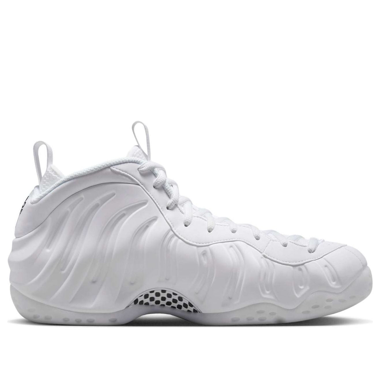 Nike Air Foamposite One 'Triple White' HJ5195-100 - 2