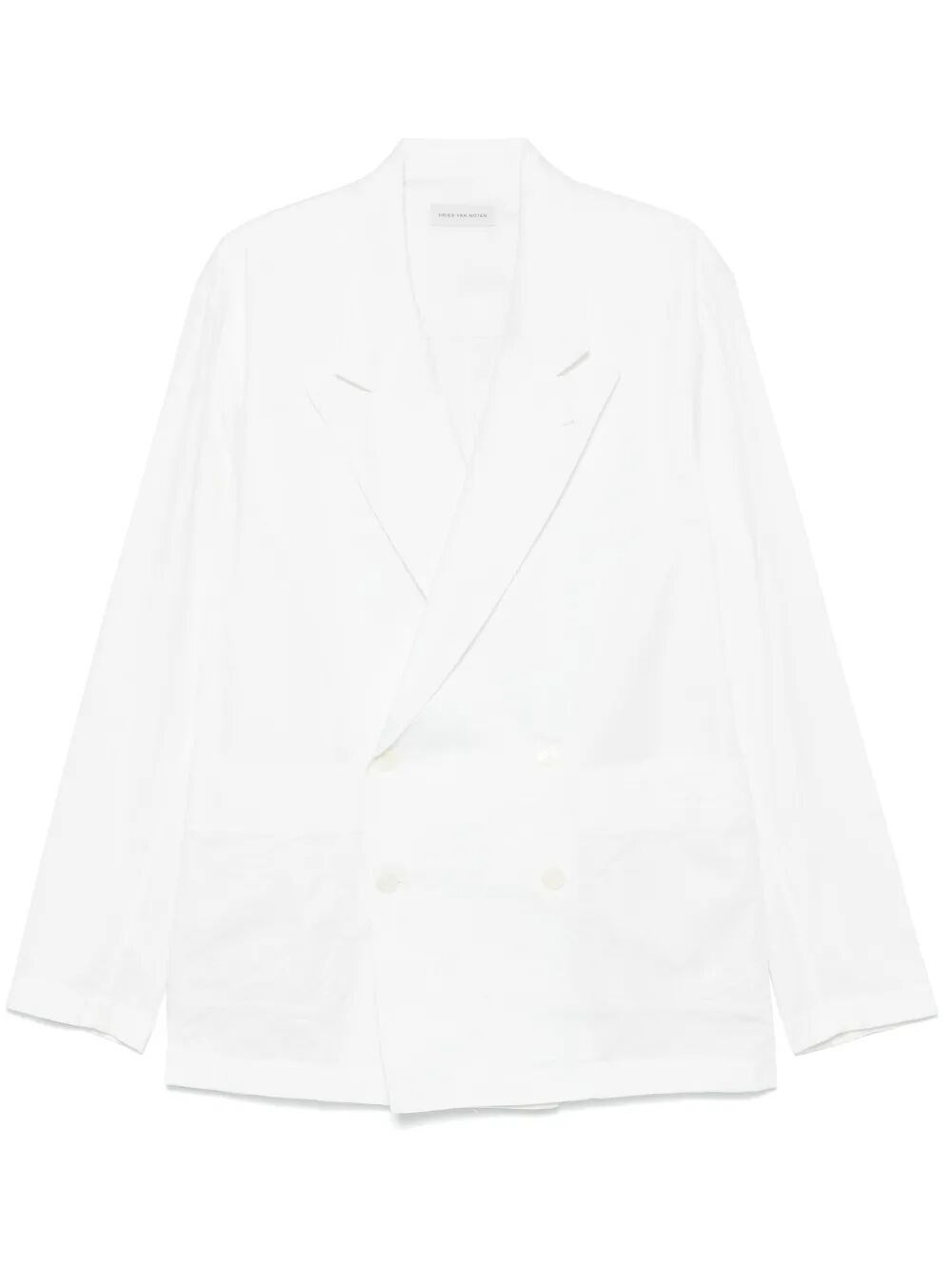 SHIRT JACKET CAPLANS BIS - 1