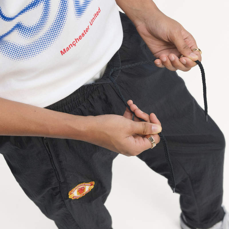 Manchester United Woven Pant 90 6