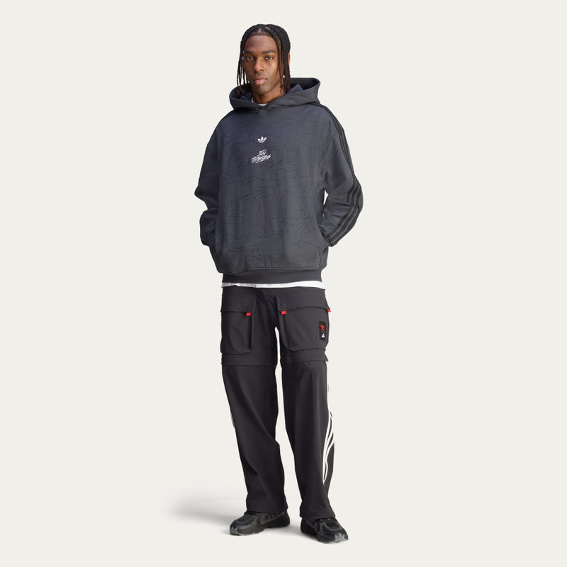 100 Thieves Hoodie 5