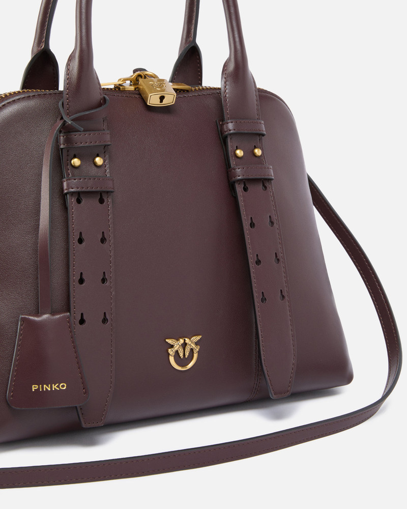 ESCAPE BAG MEDIUM LEATHER HANDBAG 3