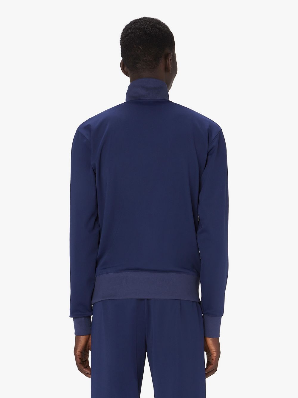 HALF ZIP TRACK TOP - 3
