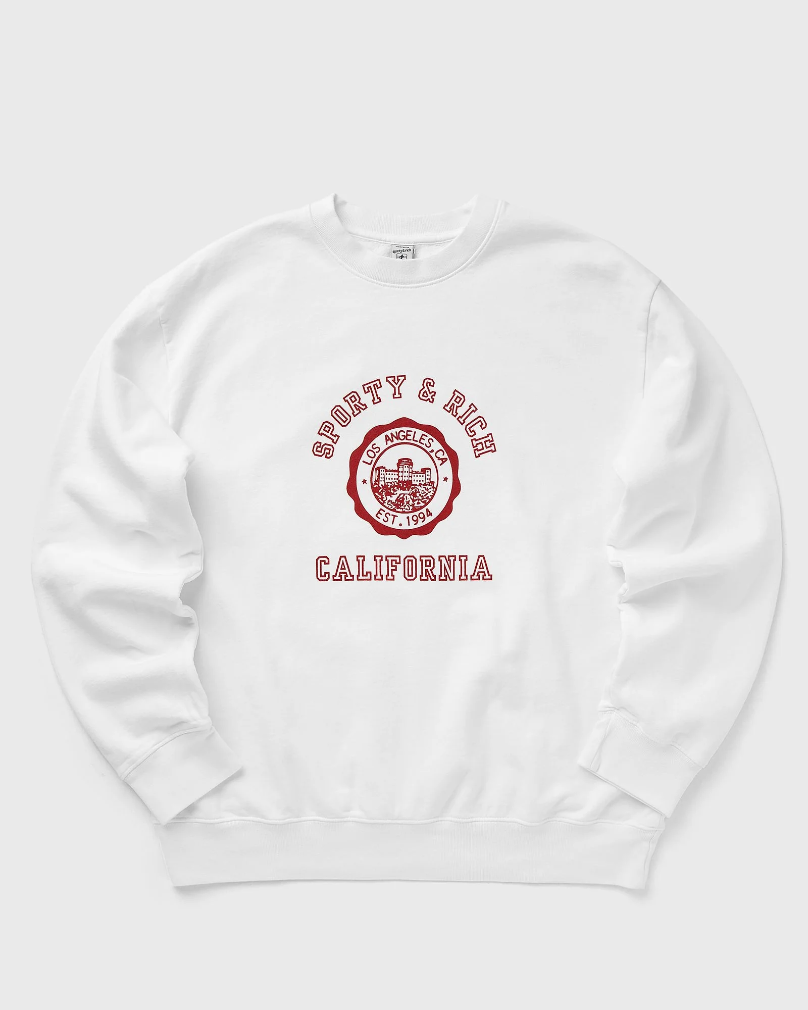 California Emblem Crewneck - 1