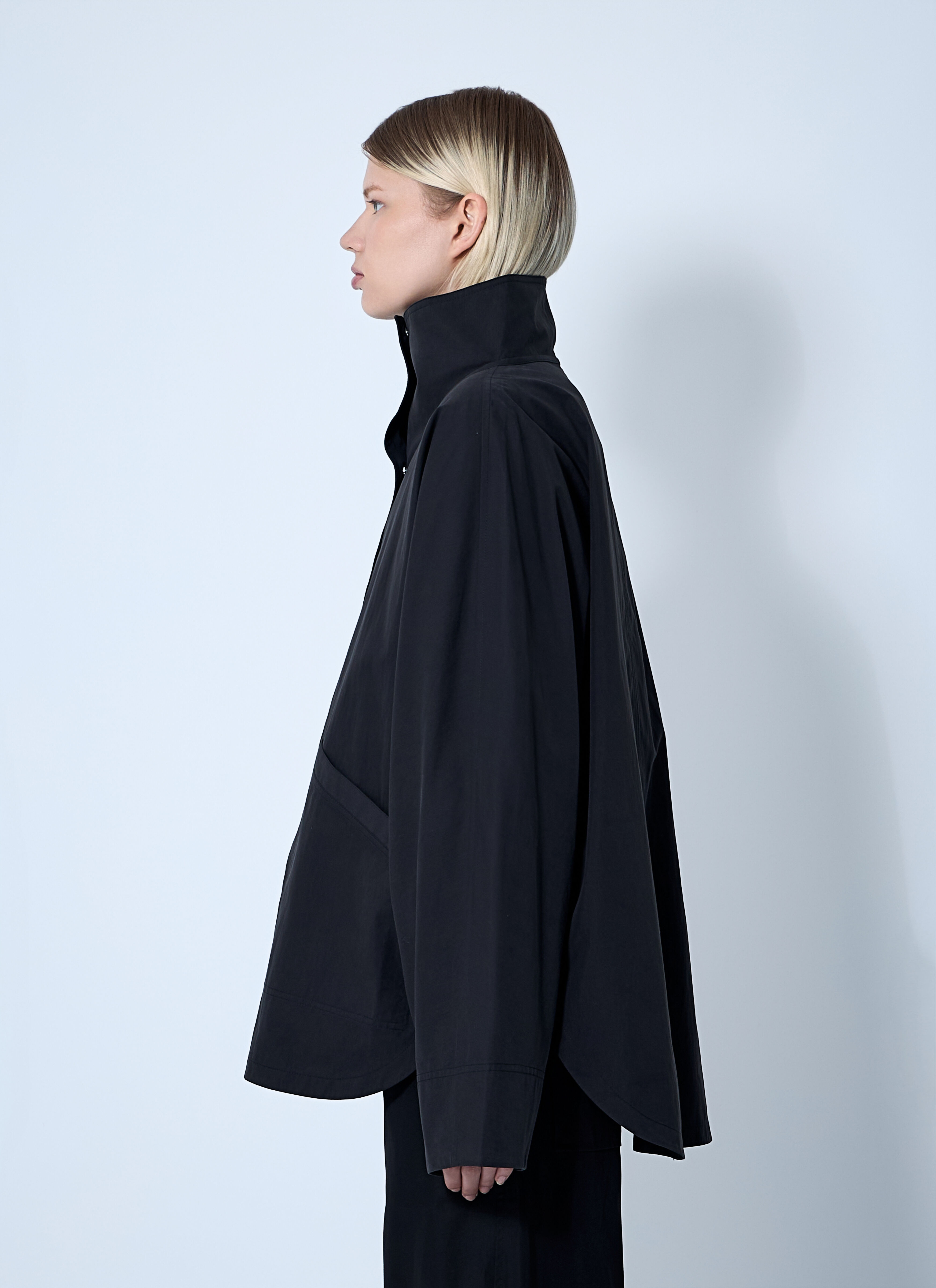 Summer Parachute Jacket - 3