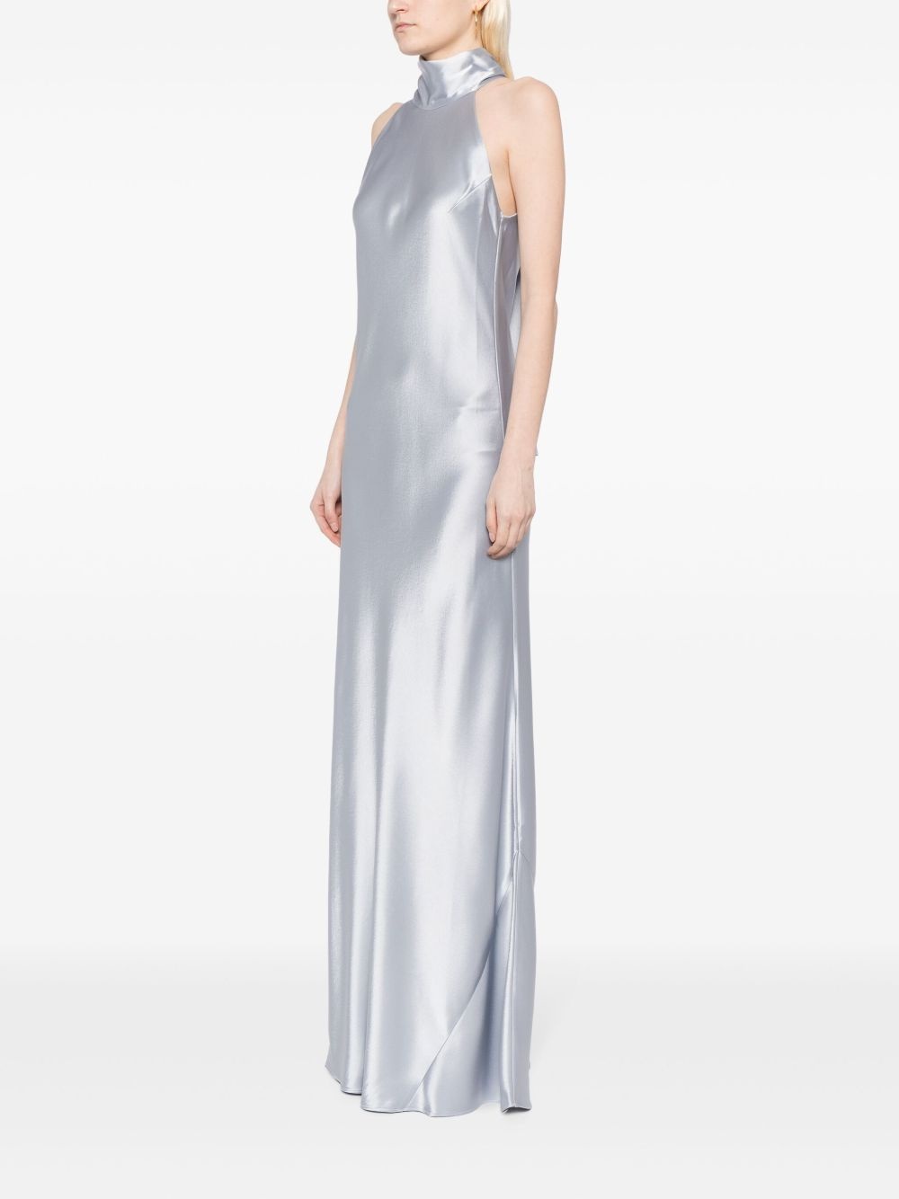 Sienna long dress - 3