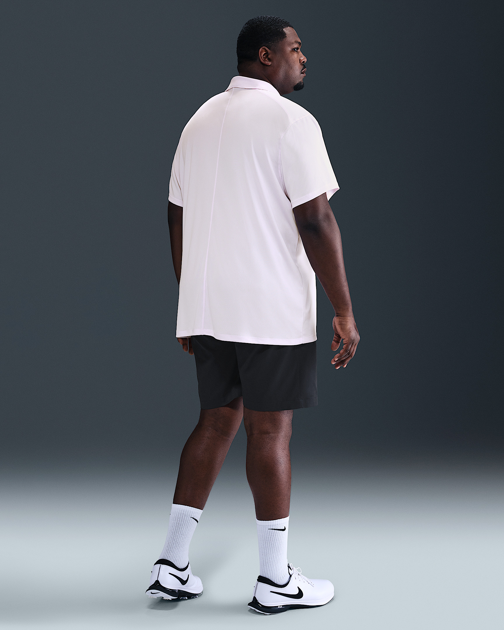 Nike Dri-FIT Victory Men's Golf Polo - 10