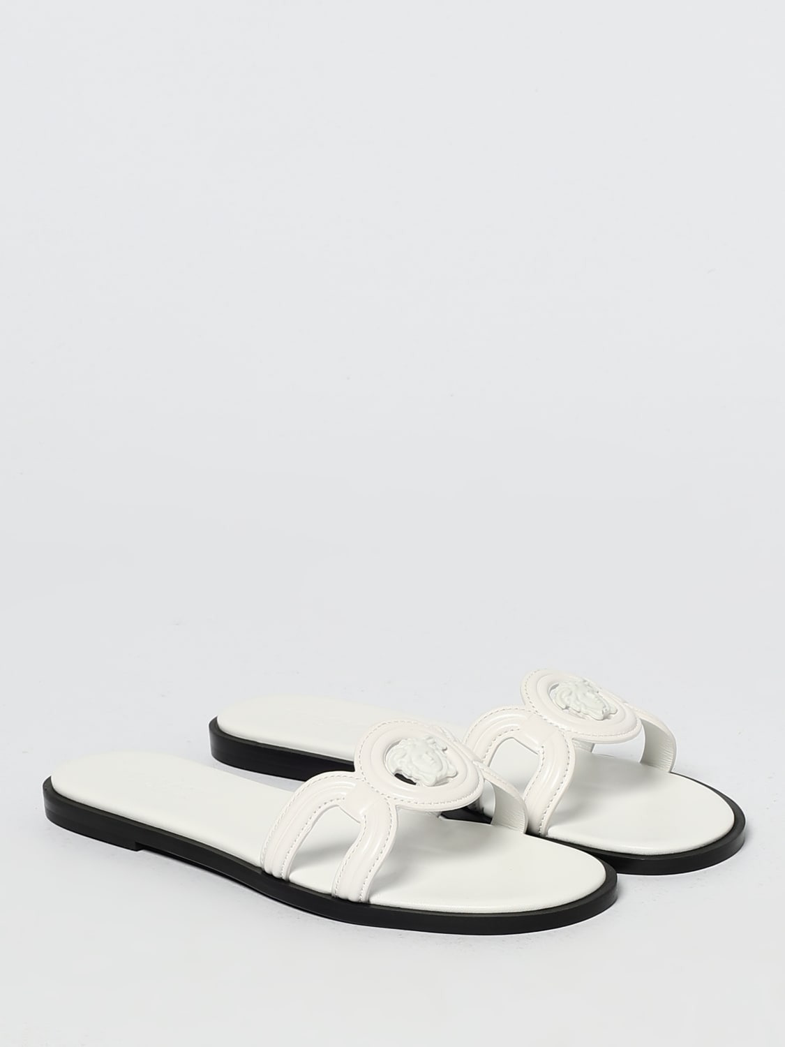 Shoes woman Versace - 2