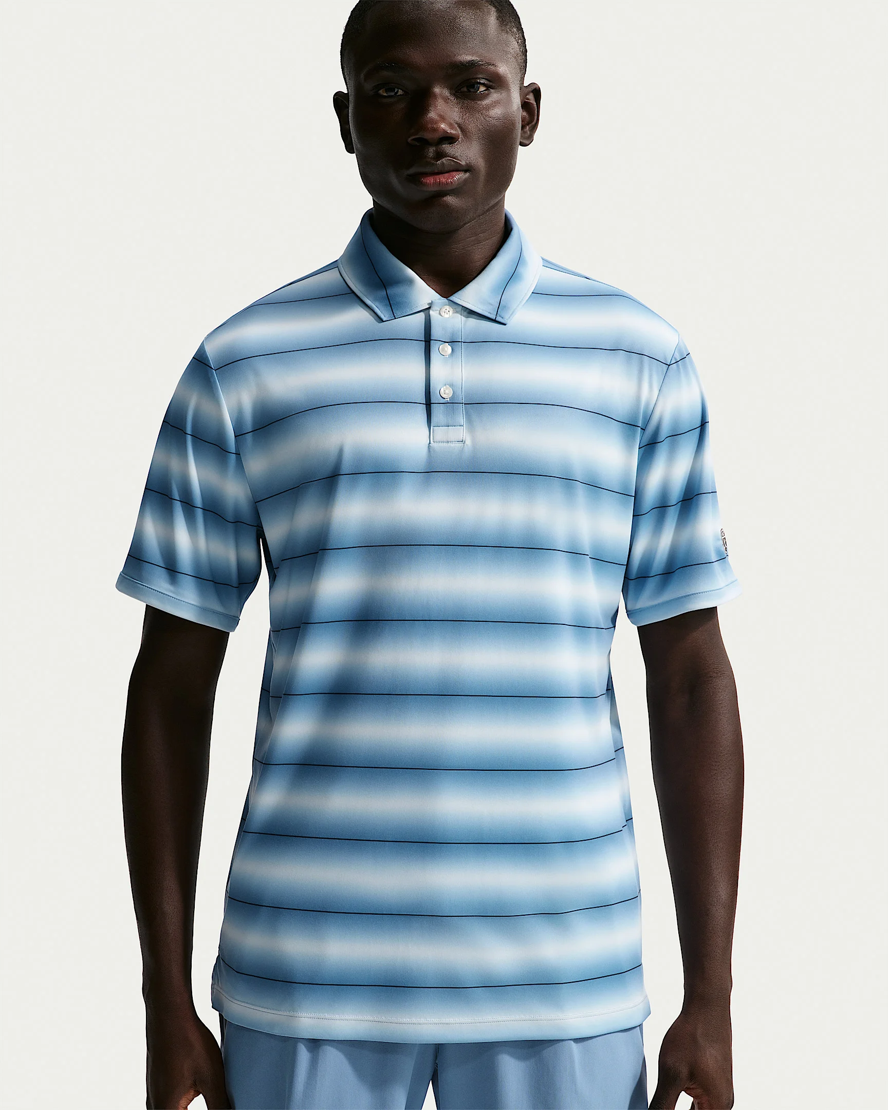 Nike Par Men's Dri-FIT Polo - 1