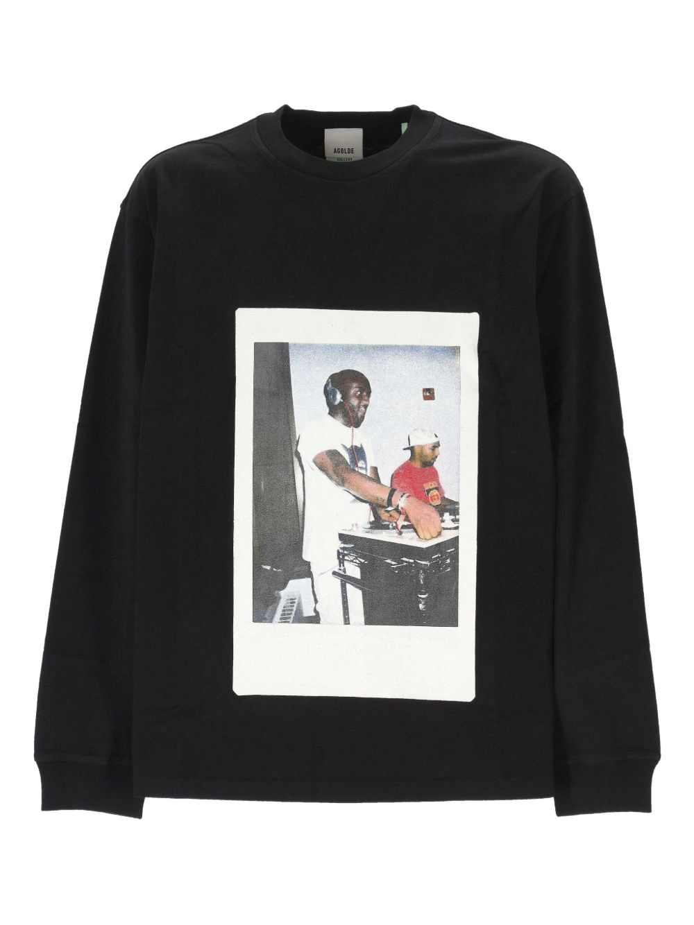 x RSVP Virgil T-shirt - 1