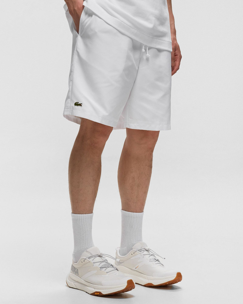 LACOSTE SPORT TENNIS SHORTS outlook