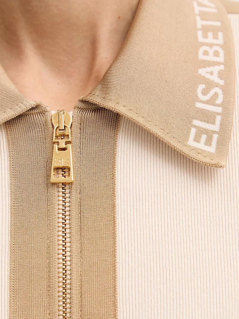 zip-front cardigan 4