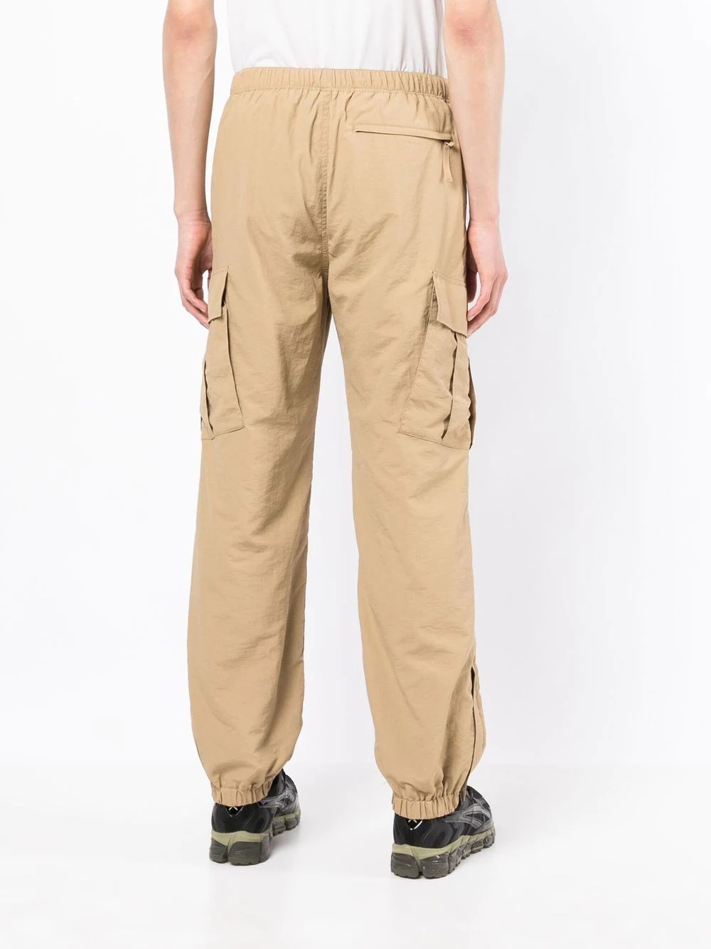 x Eastpak cargo trousers - 4