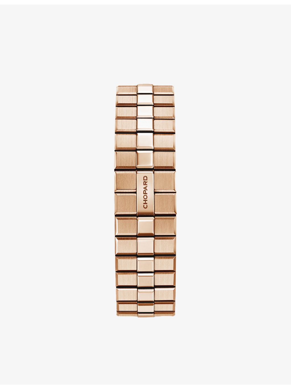 295370-5002 Alpine Eagle automatic 18ct rose-gold and diamond watch - 3