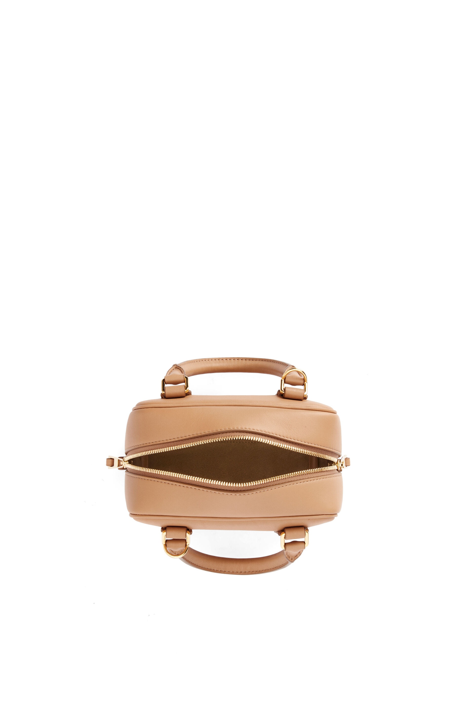Amazona 16 Square bag in nappa calfskin - 9