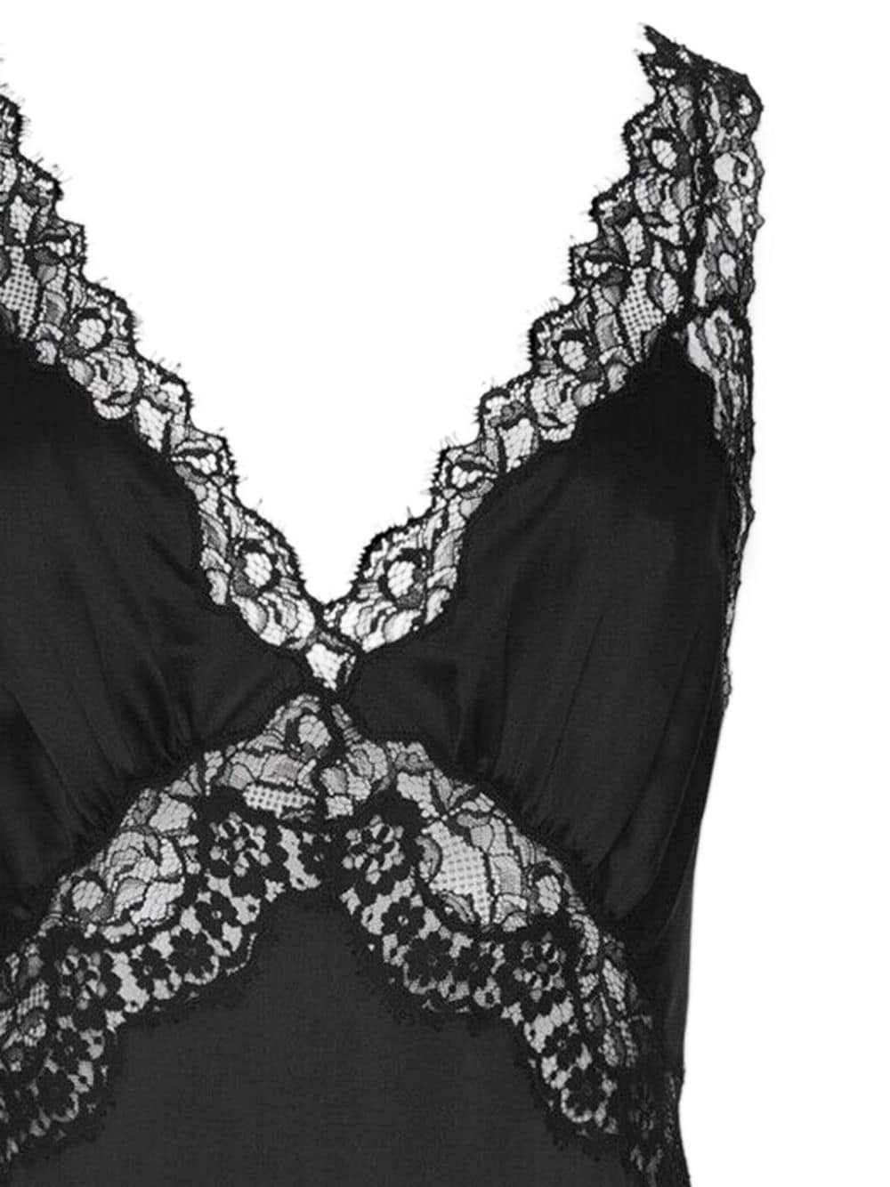Saint Laurent  Dress - 2