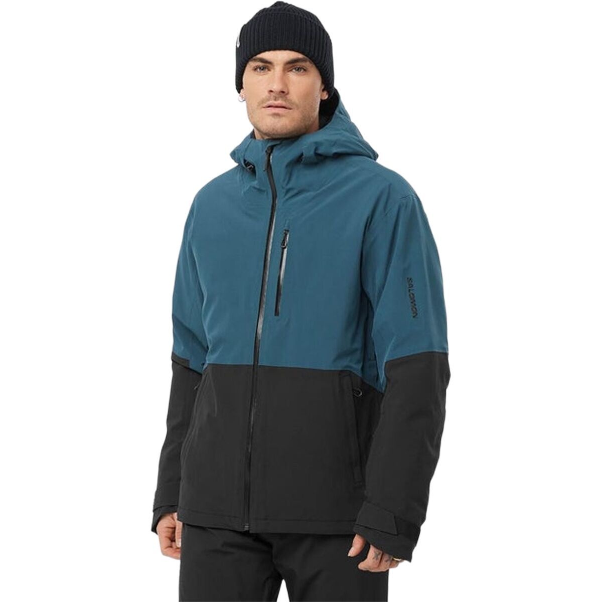Highland Jacket - Men's - 1