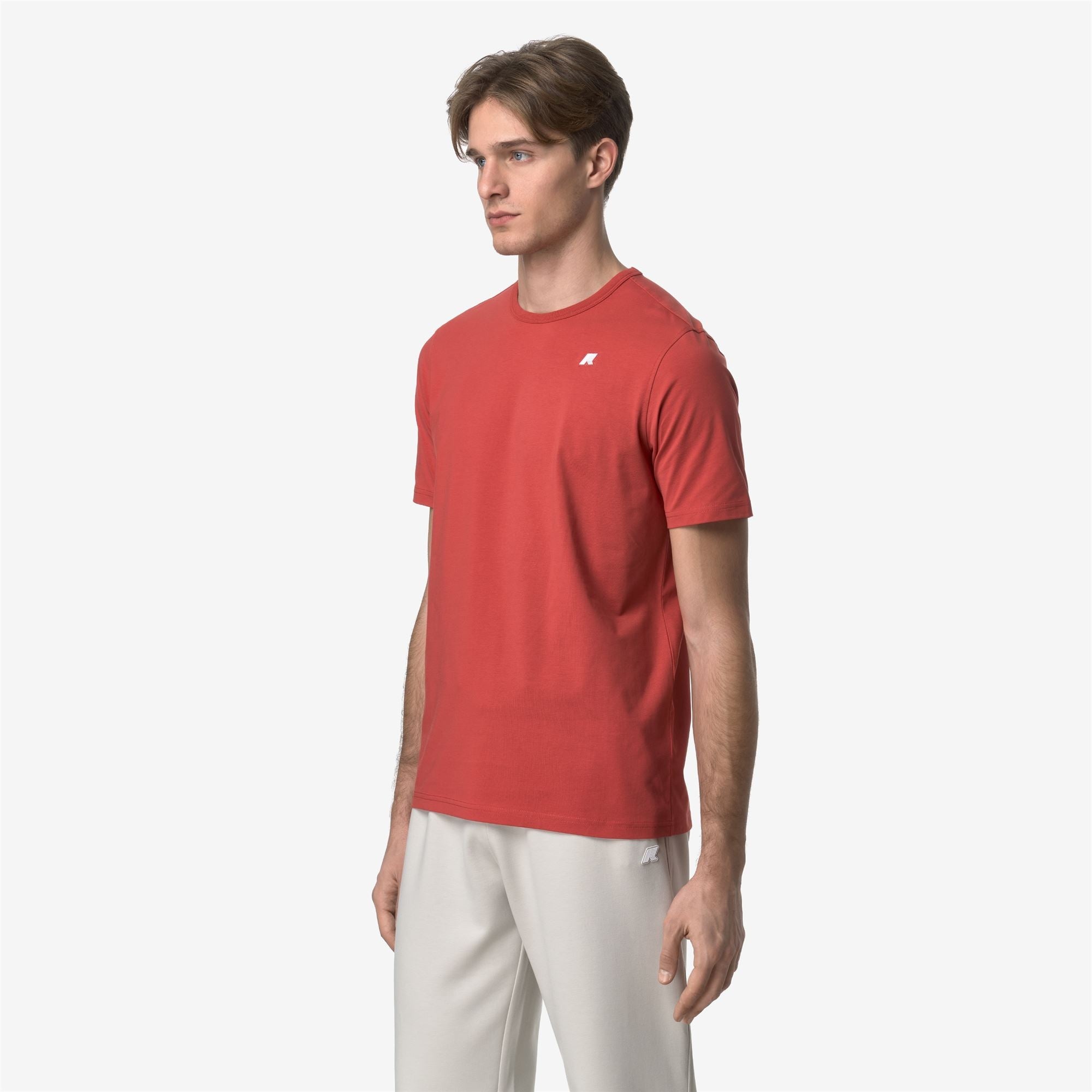 ADAME LIGHT STRETCH JERSEY - 4