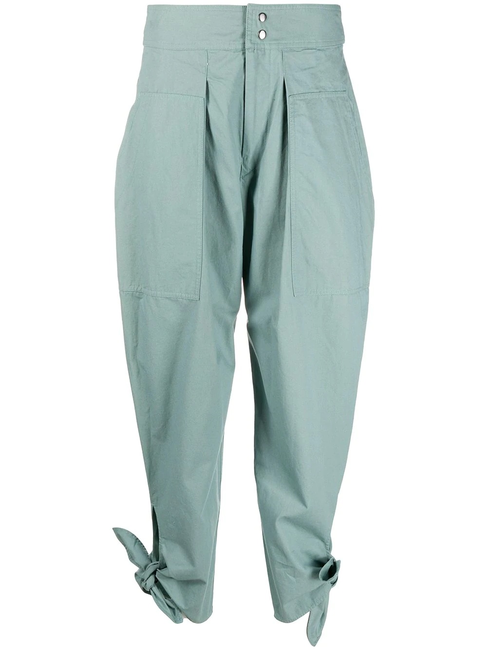 Gaviao trousers - 1