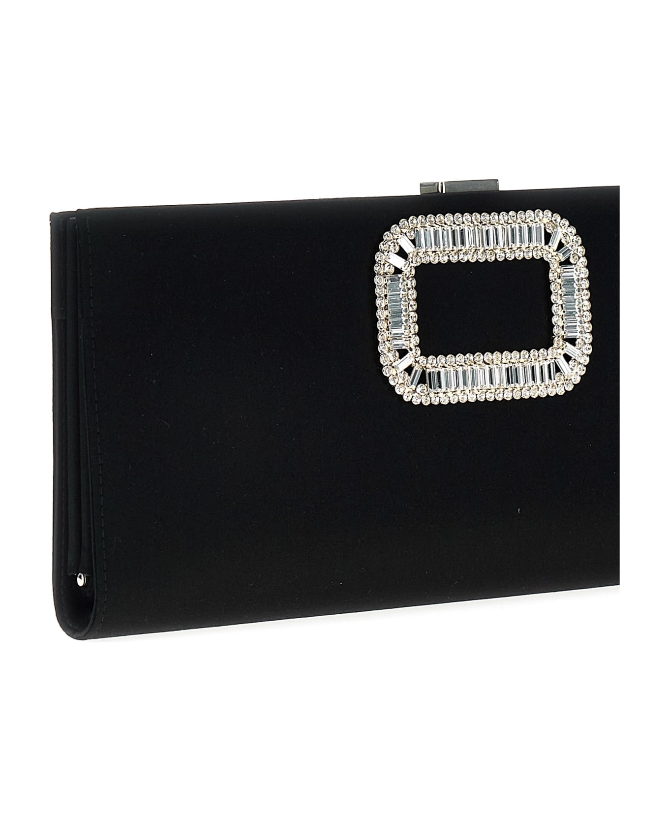 'pilgrim Small' Clutch - 3