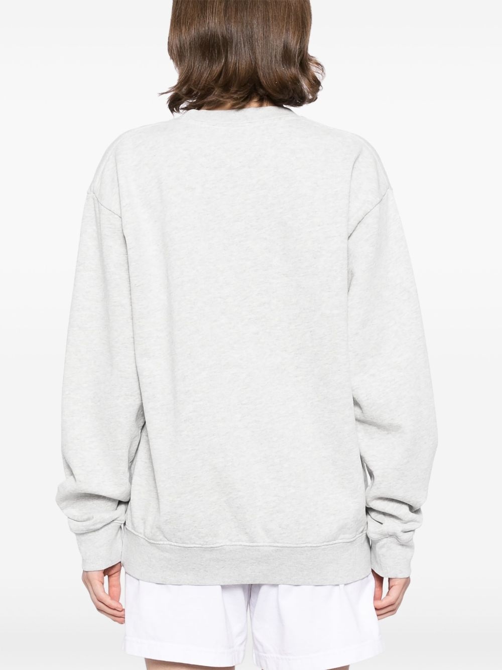 NY health club sweater - 4