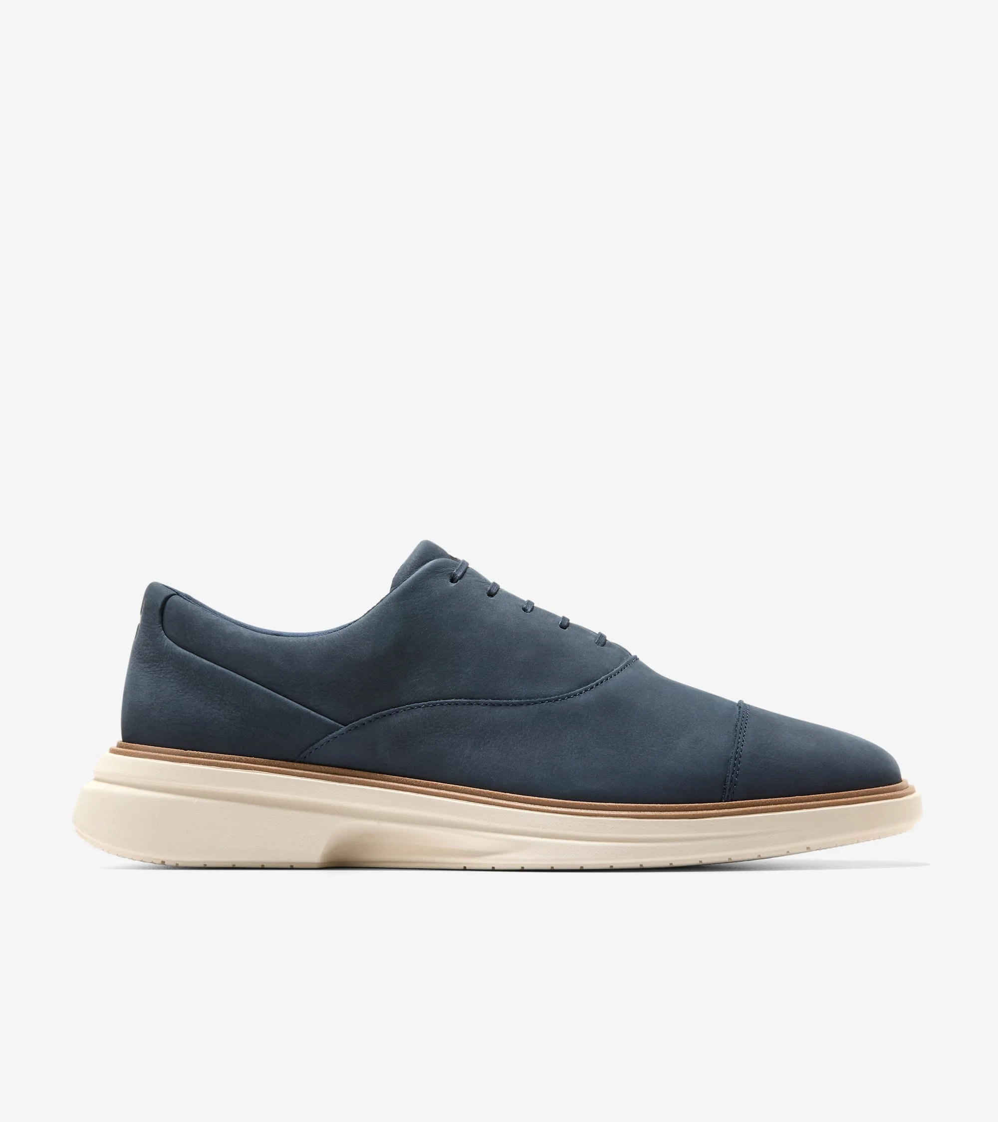 Men's ØriginalGrand CitySpectre Cap Toe Oxfords - 1