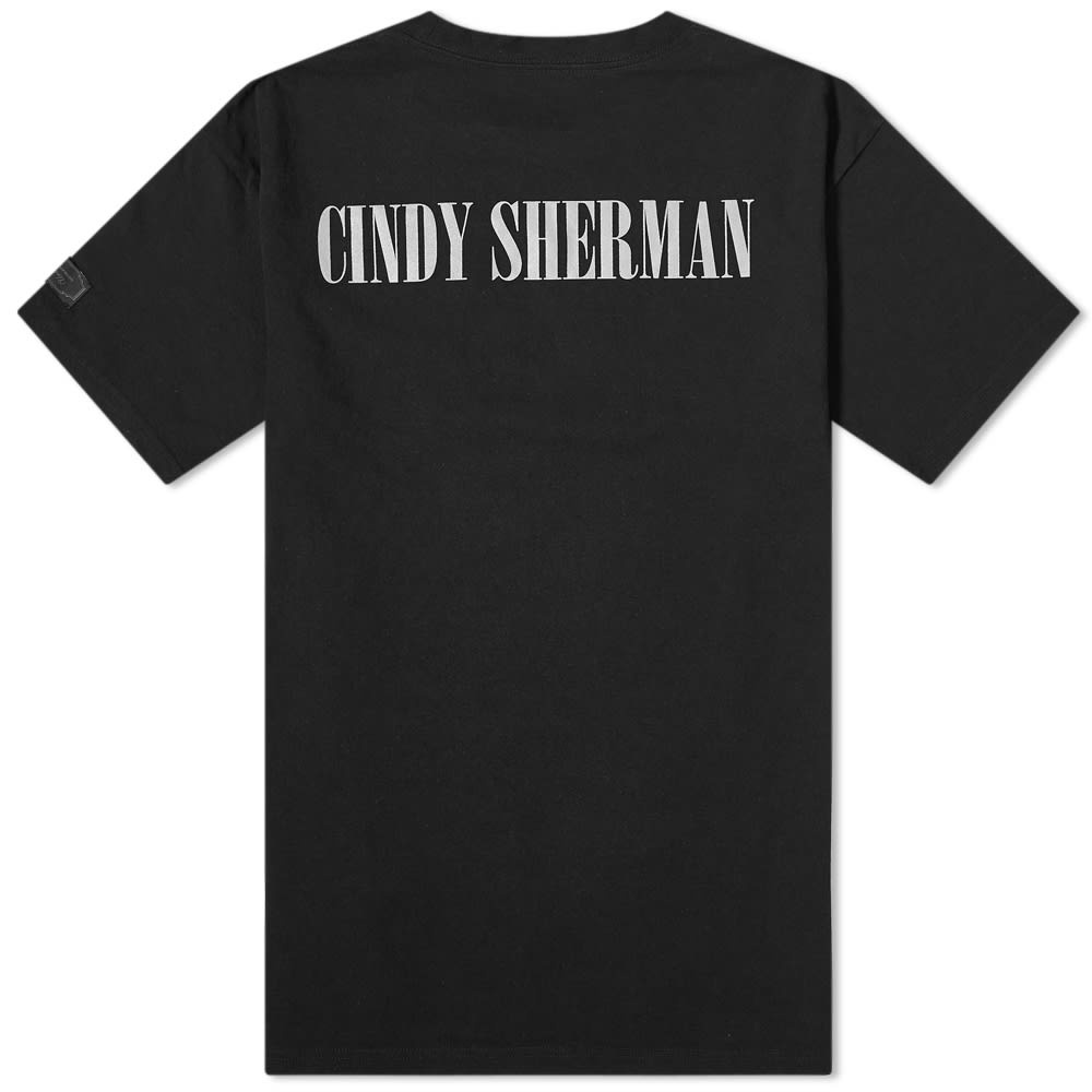 Undercover Cindy Sherman Outdoor Photo Tee - 2