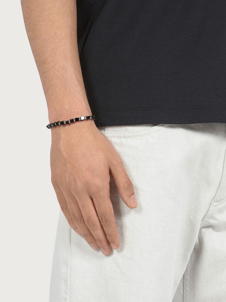 BEADED BRACELET - 2