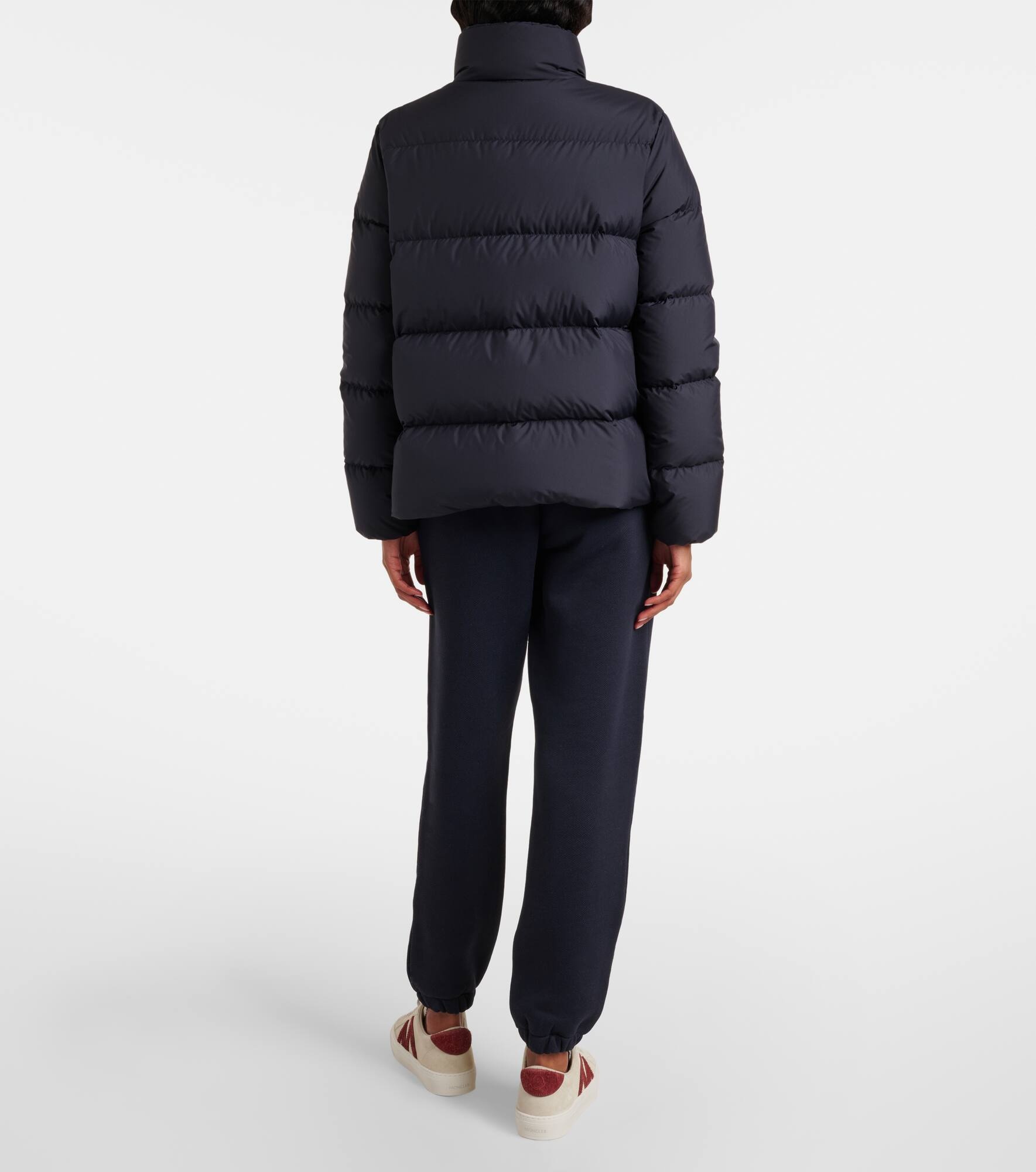 Mauzun down jacket - 3