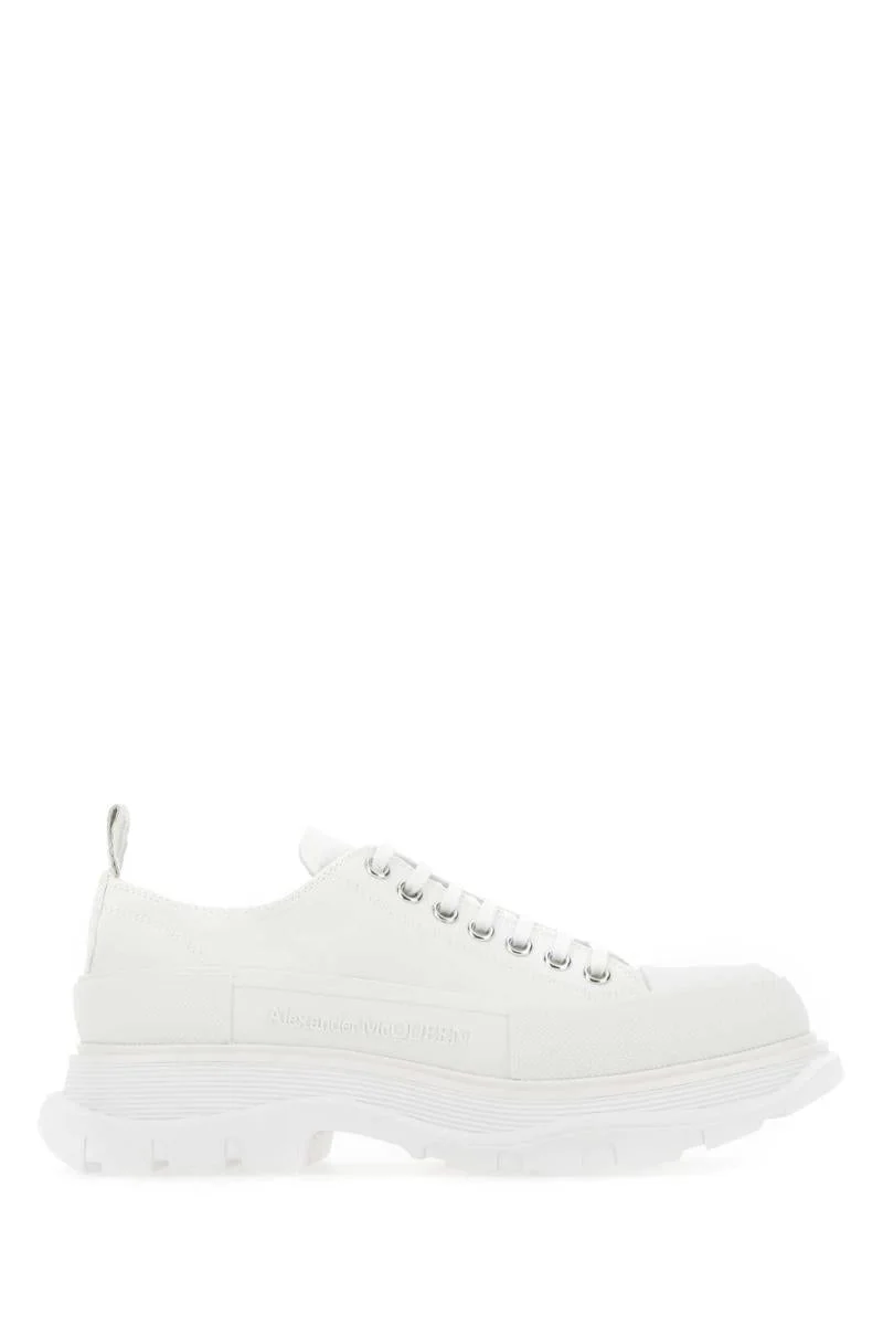 ALEXANDER MCQUEEN SNEAKERS - 1
