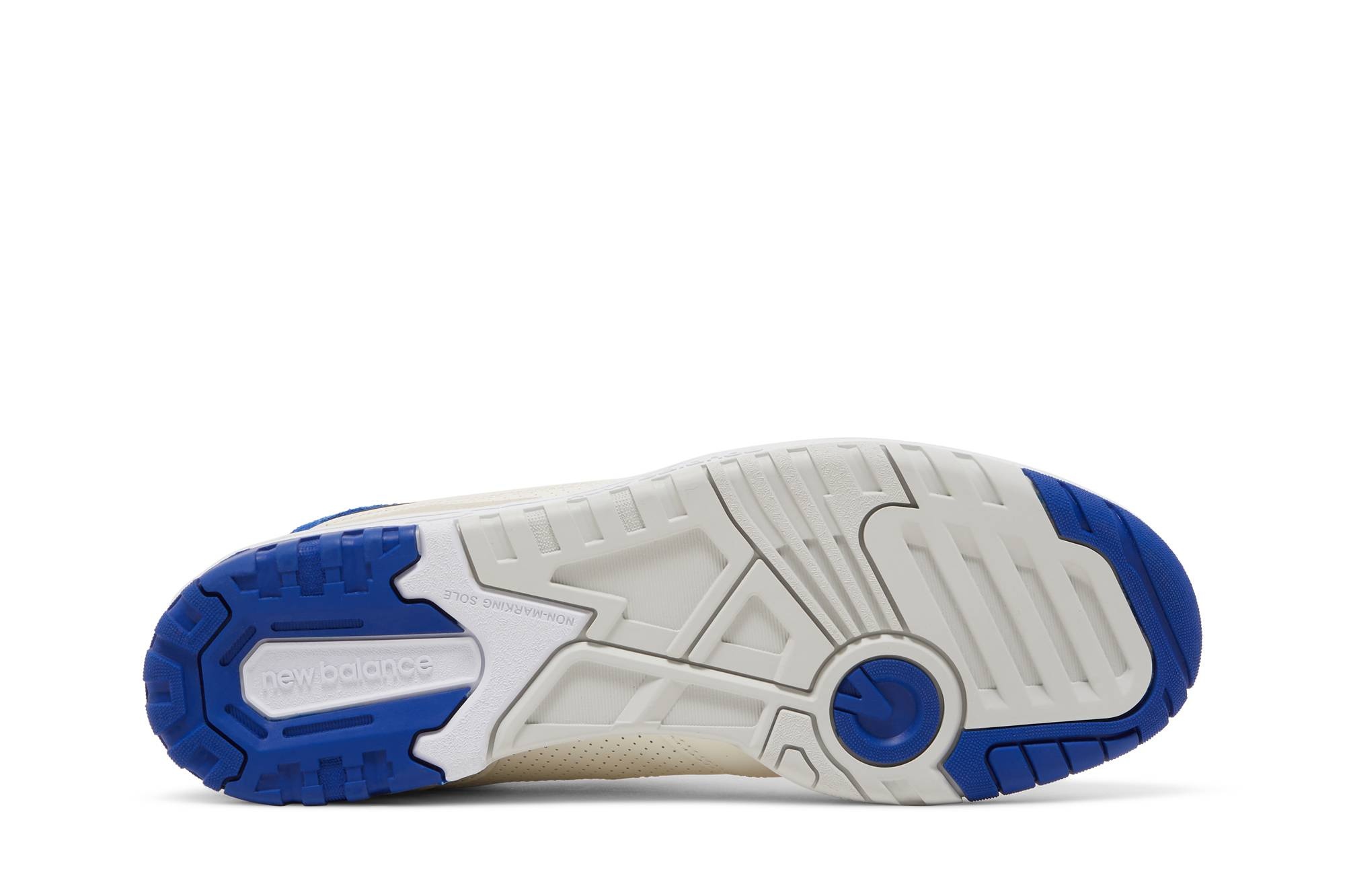 550 'Sea Salt Team Royal' - 4