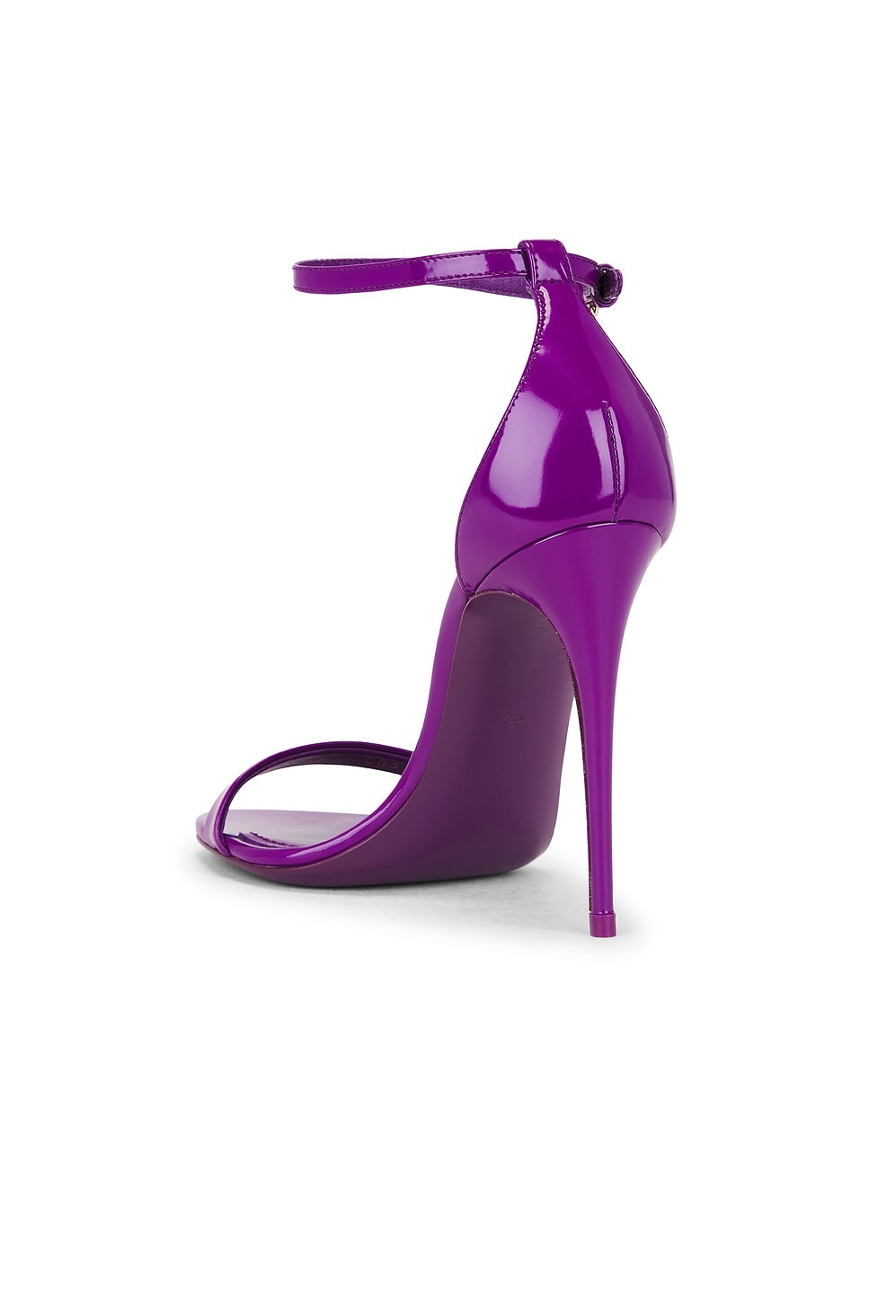 Ankle Strap Sandal - 3