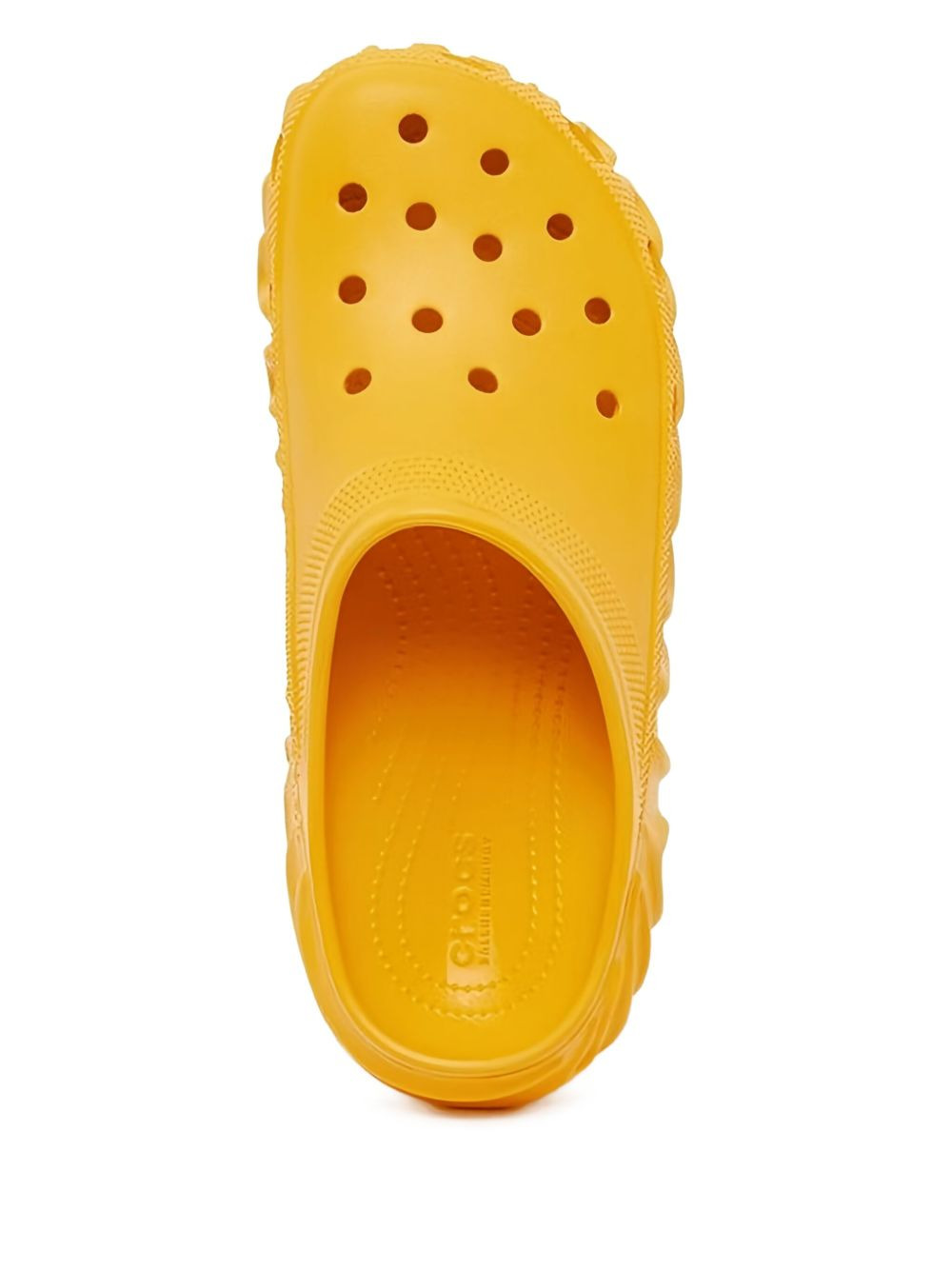 x Salehe Bembury Saru "Citrine" sandals - 3